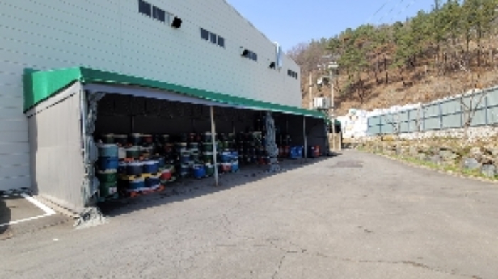 본건1 지상 제시외건물(ㄹ)