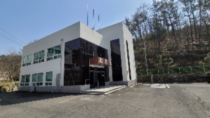 본건1 지상 제시건물(나)