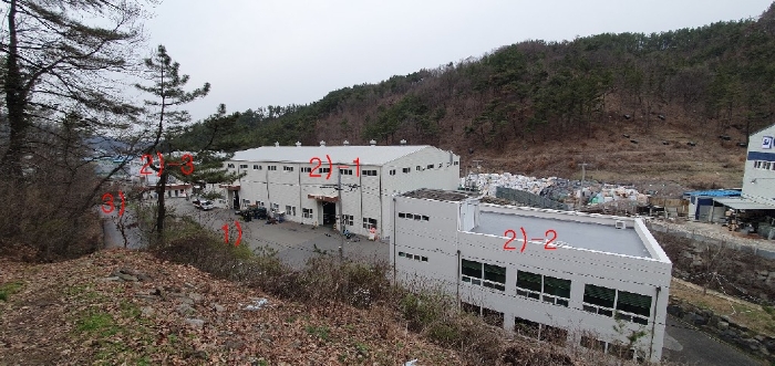 본건 전경