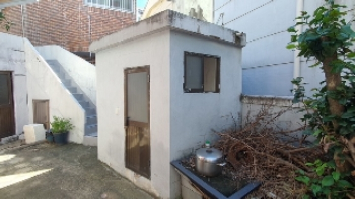 본건2,3 종물 및 부합물