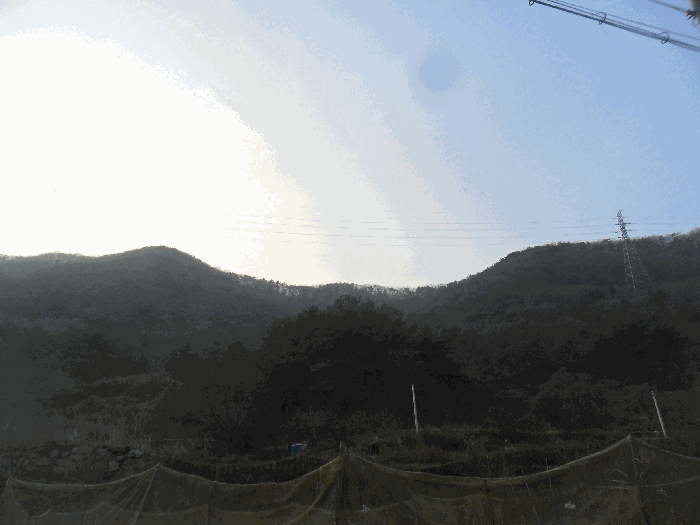 본건전경 기호6