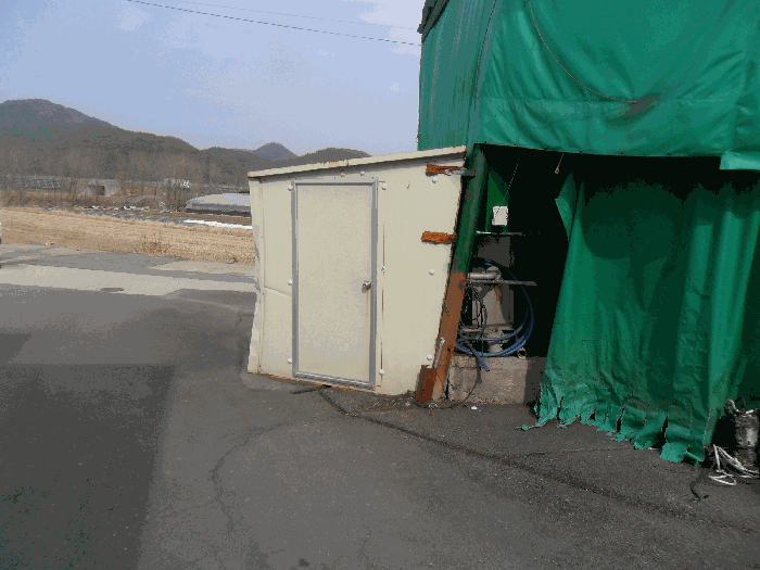 제시외건물 ㅁ