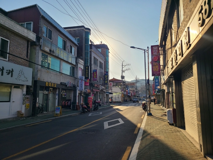 본건 및 주변환경
