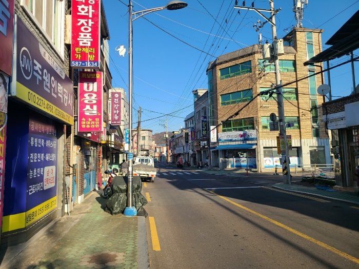 본건 및 주변환경