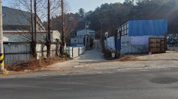 본건1~4 및 주변