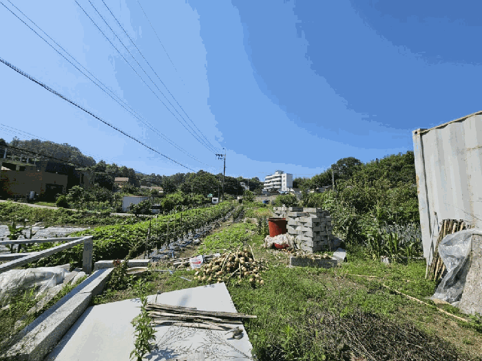 일련번호3) 전경