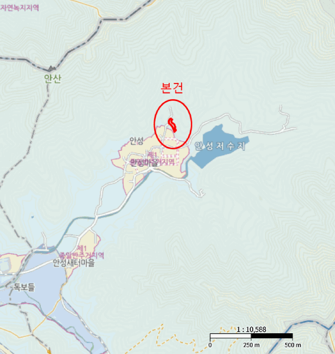광 역 위 치 도