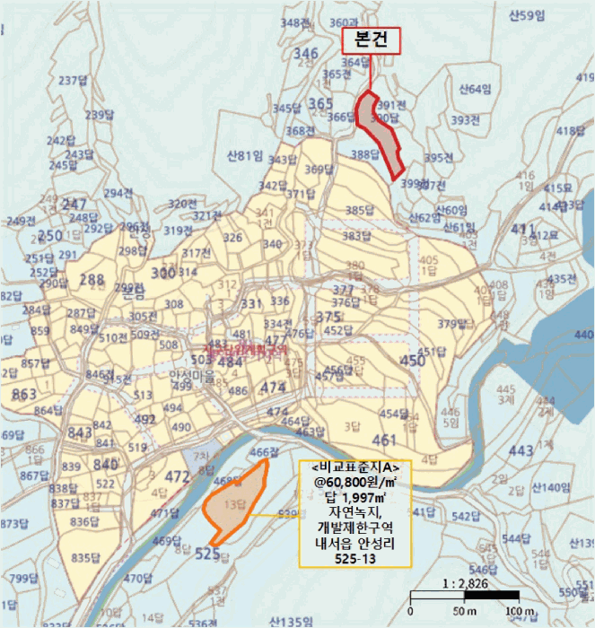 상 세 위 치 도