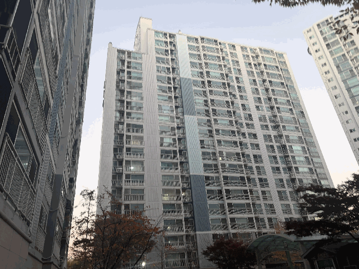 본건 전경