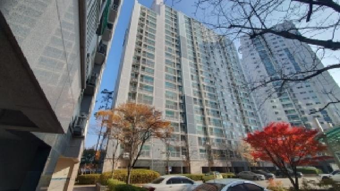 본건 소재 건물 외부 전경