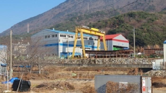 본건 및 주변 전경
