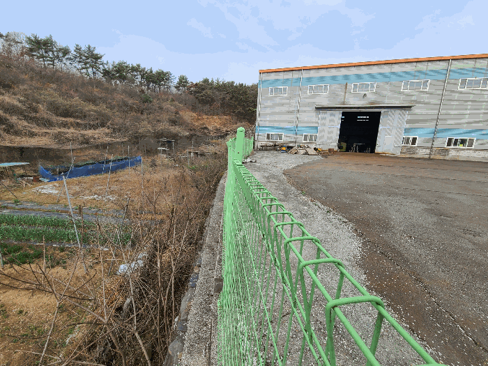 일련번호(7) 현황 법면 등