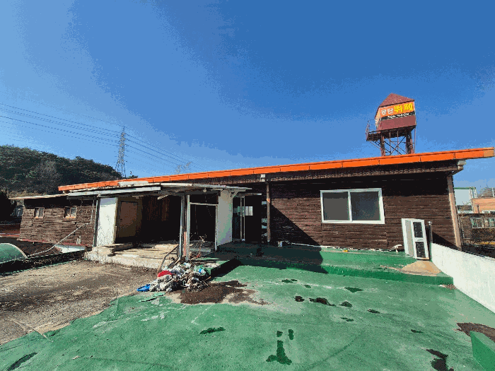 일련번호 4) 건물