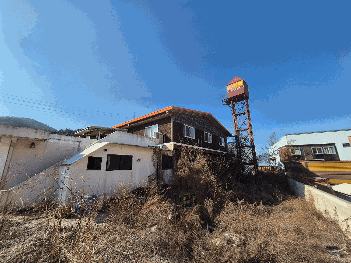 일련번호 4) 건물