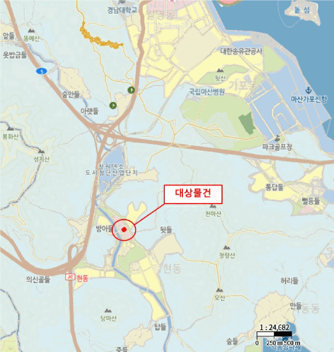 광 역 위 치 도