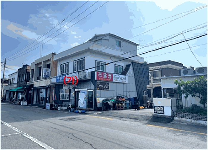 일련번호 가) 전경