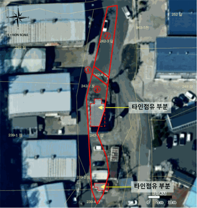 지 적 도