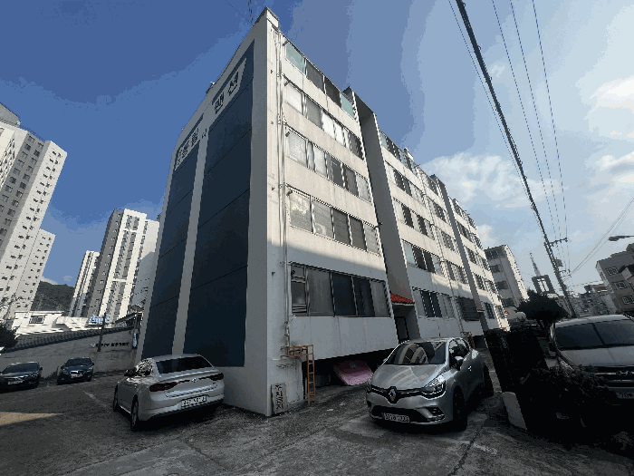 본건 전경
