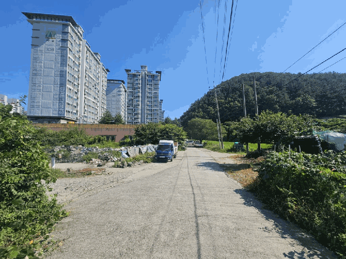 일련번호3)토지 전경