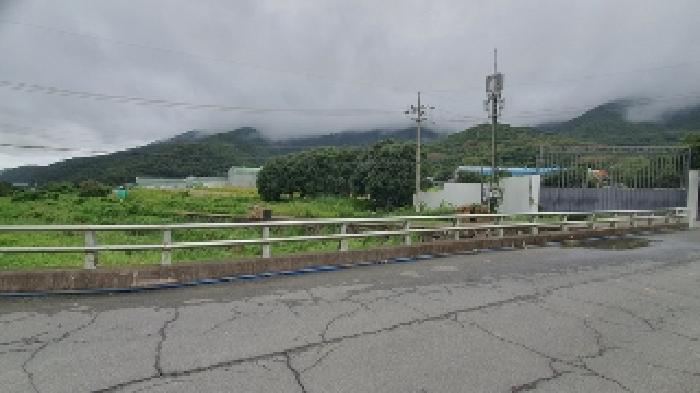 본건 및 주변 전경