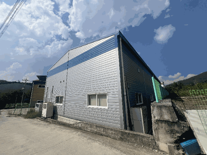 일련번호4 전경