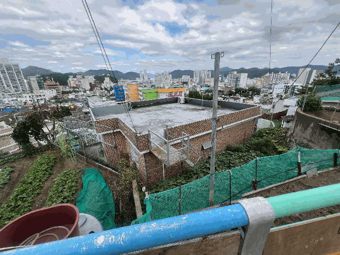 본건 전경 및 주위환경