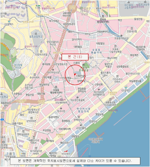 광 역 위 치 도