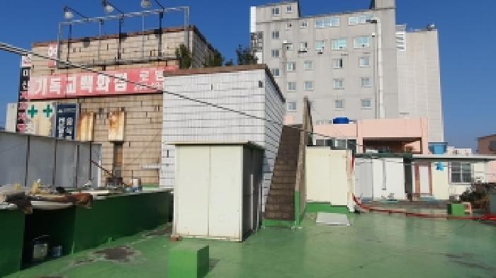 본건 및 제시외건물(종물,부합물)