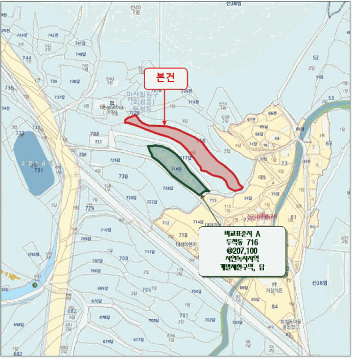 상 세 위 치 도