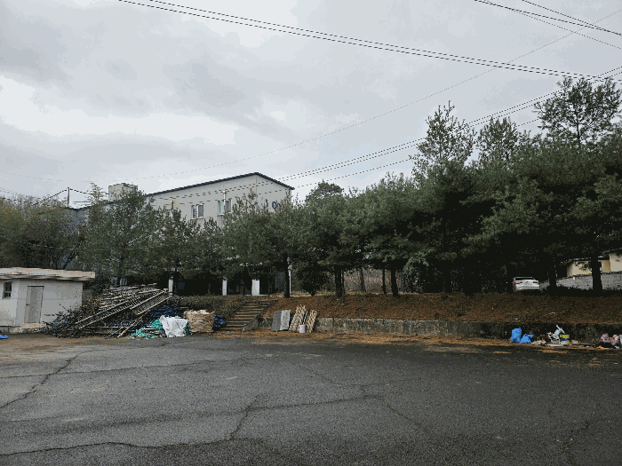 일련번호(1,2) 전경