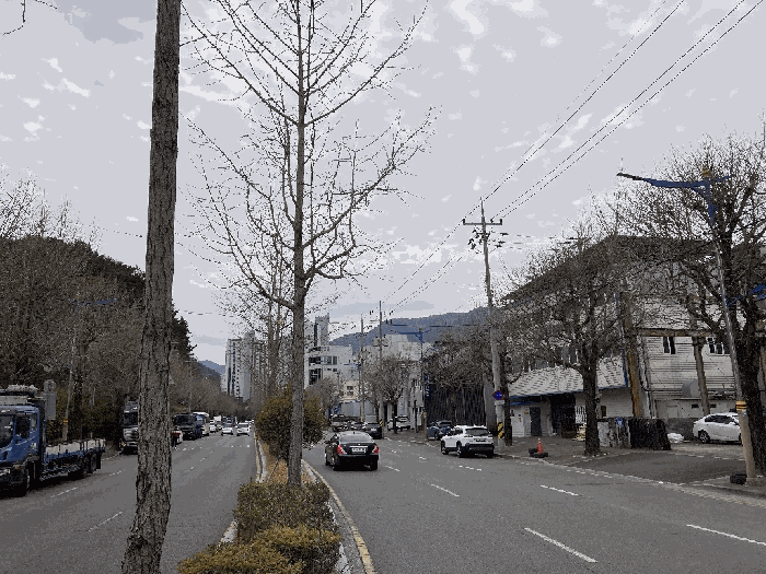 본건 주위환경