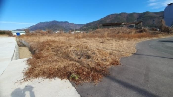 본건1 및 주변
