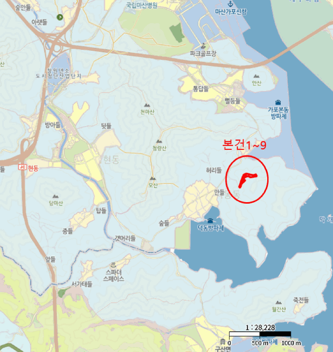 광 역 위 치 도