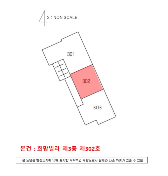 건 물 개 황 도