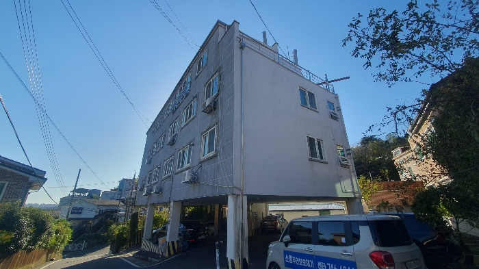 본건 기호(2) 건물 전경
