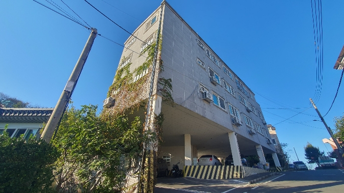 본건 기호(2) 건물 전경