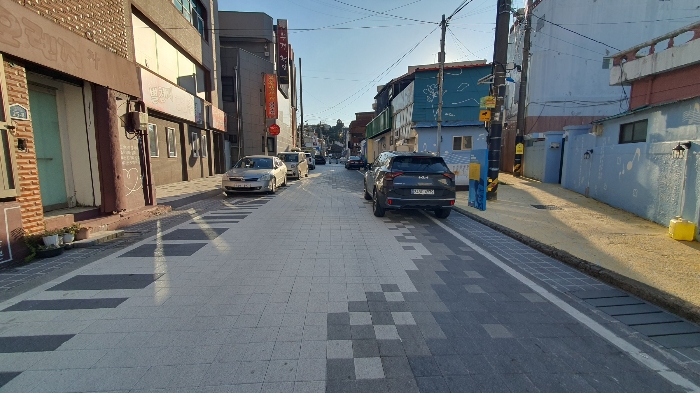 본건 기호(1) 토지 주변환경