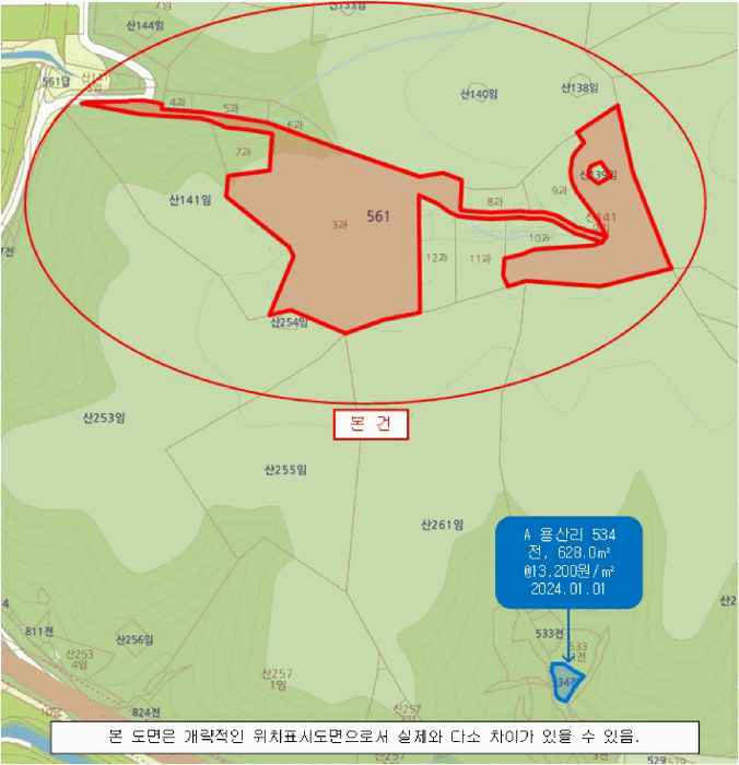 상 세 위 치 도