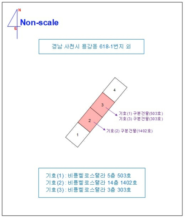 호 별 배 치 도