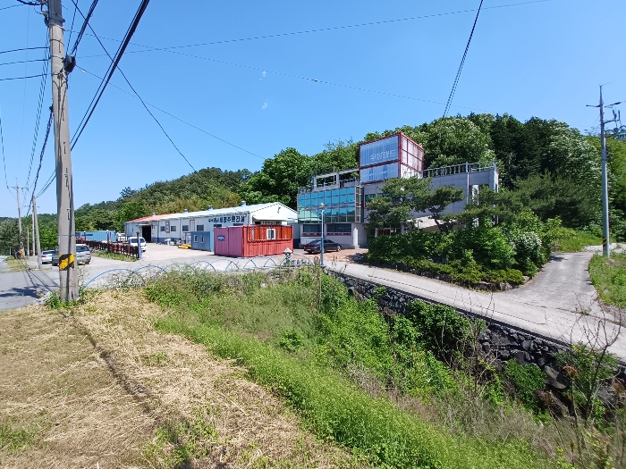 본건 전경