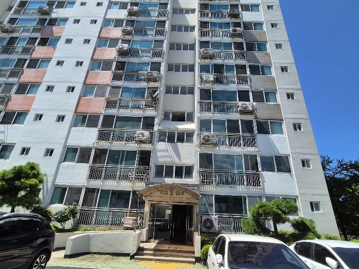 본건 전경