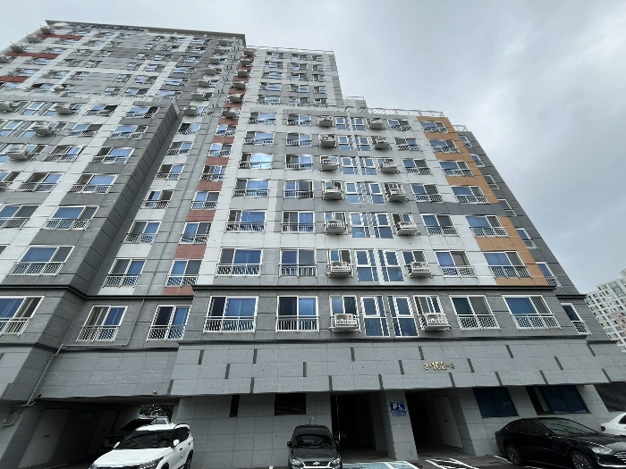 본건 전경