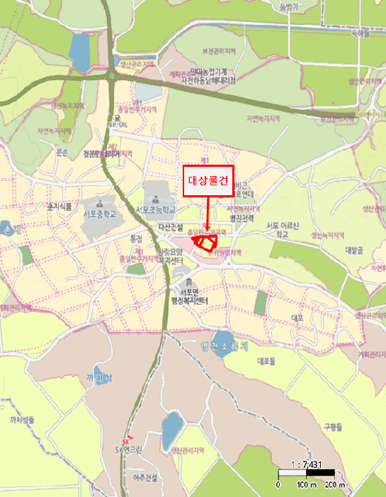 광 역 위 치 도