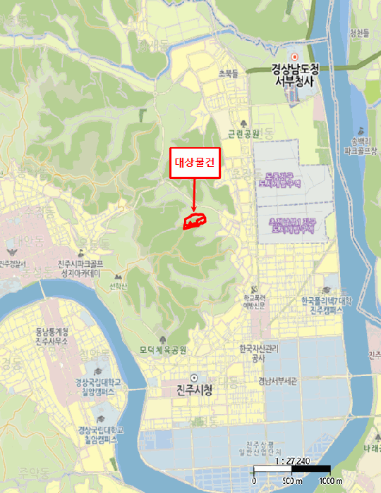 광 역 위 치 도