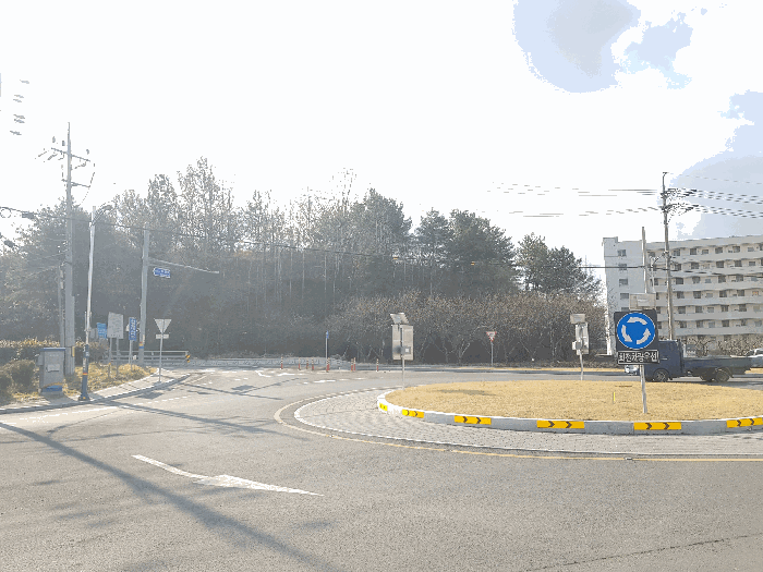 기호(1,2) 토지 전체 전경