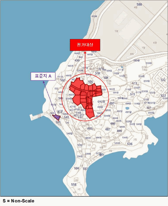 상 세 위 치 도