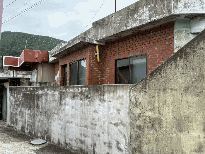 본건 기호3) 토지 전경