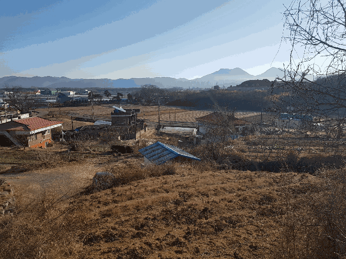 본건 전체 전경