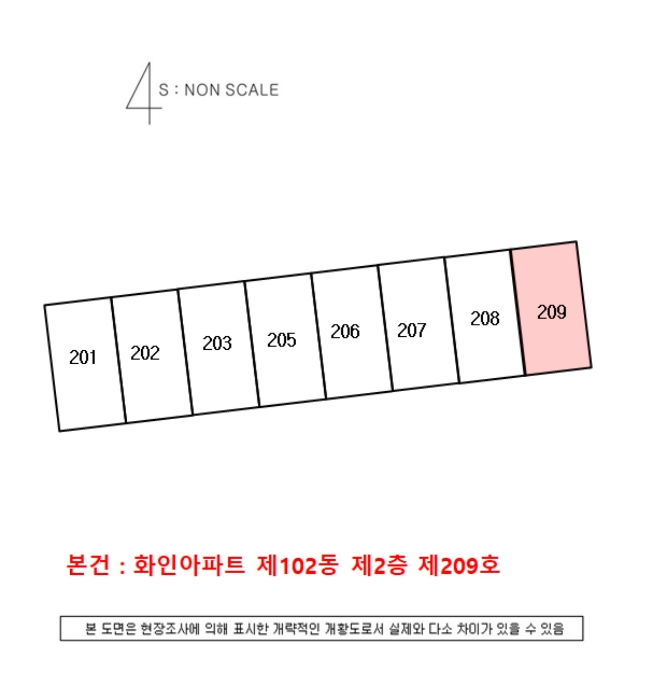 건 물 개 황 도