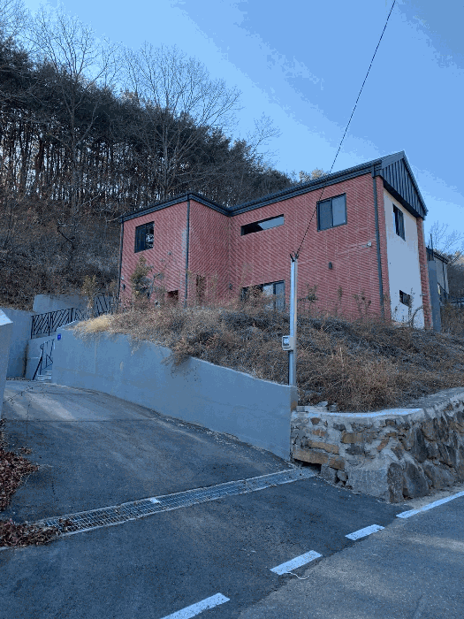 토지 (5) 외부전경